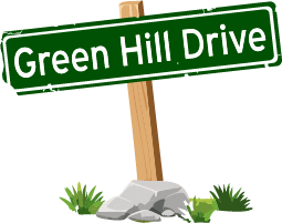 Green Hill Drive